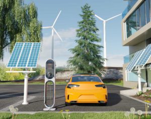 EV charging stations vs EV charging, what is the difference and what do businesses actually need?