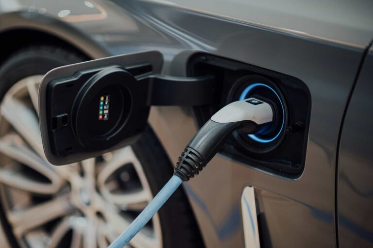 Electric Vehicle Charging Services