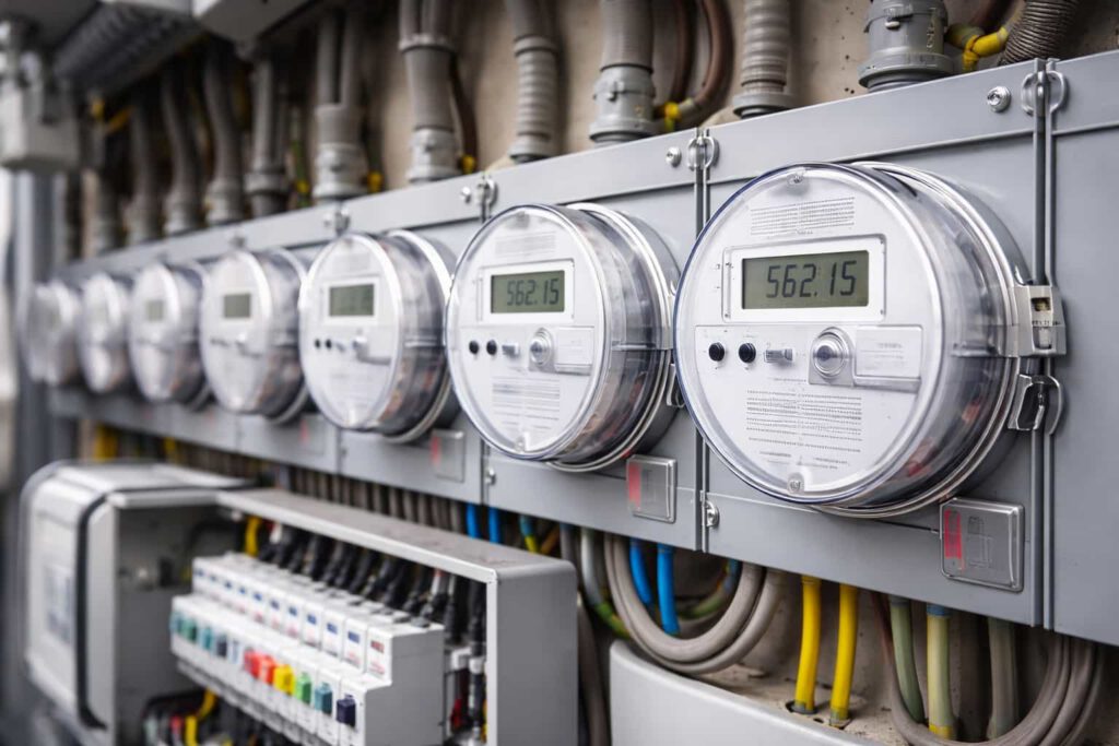 Electrical sub metering explained