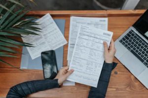 Five practical steps towards your net zero target