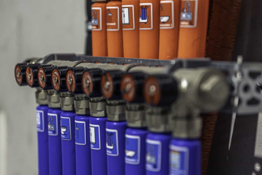 Water Sub Metering Services