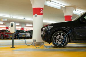 What businesses need to know before installing EV charging infrastructure?