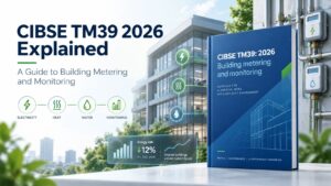CIBSE TM39 2026 Explained: A Guide to Building Metering and Monitoring